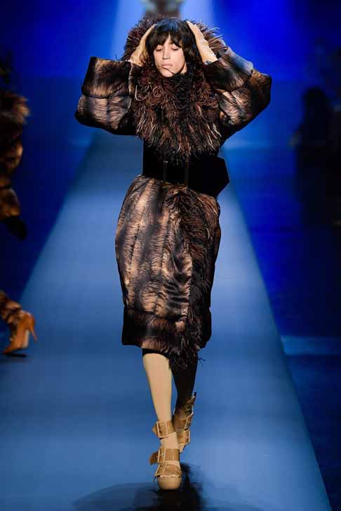 images/cast/20201000030000080=Summer 2020 COLOUR'S COMPANY fabrics x=Jean Paul Gaultier Couture